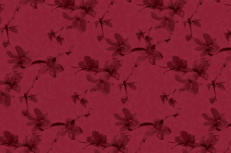 Pattern assets
