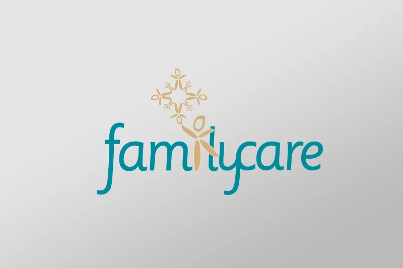 Family Care , Goulburn Vallery VIC Branding Refresh