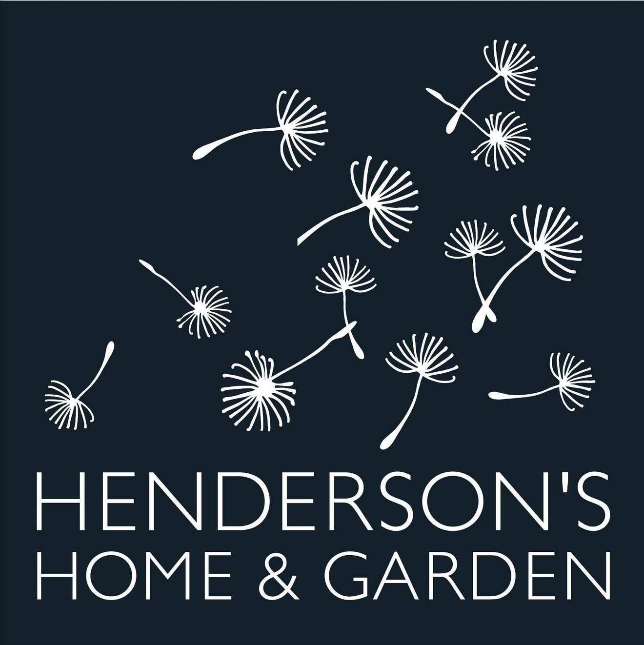 Henderson's Home & Garden
