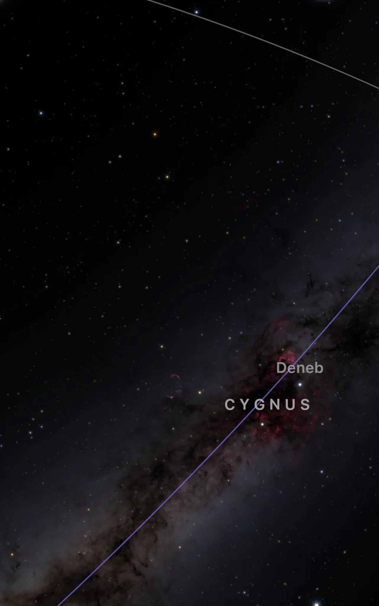 Exploring the Night Sky: A Guide to Stargazing Apps and Apple Watch integration. 