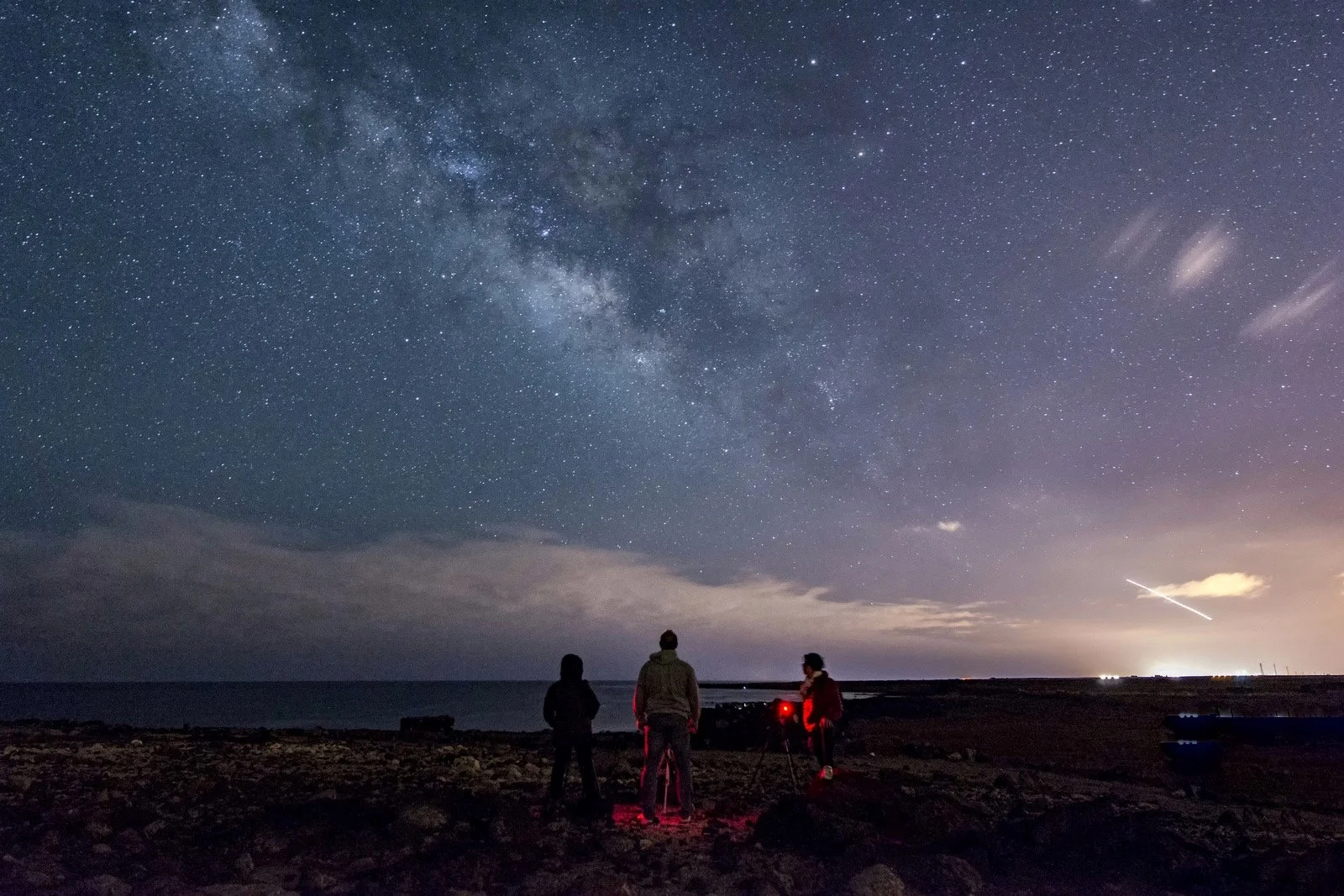....SUNSET TO NIGHT GUIDED PHOTOGRAPHY..FOTOGRAFÍA GUIADA DEL ATARDECER A LA NOCHE.... 