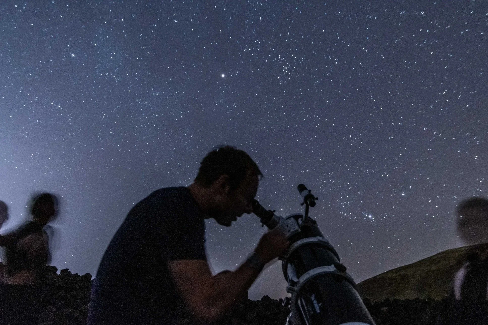 10 Constellations Every Beginner Stargazer Should Know