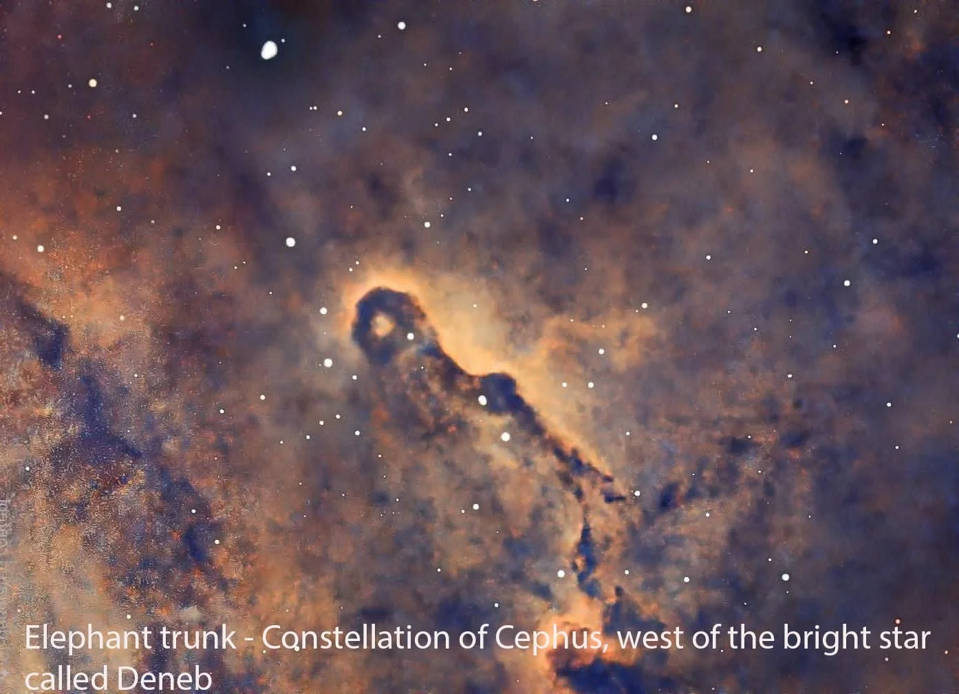 STARGAZING: GUEST GUIDE JULY SPECIAL - CORRALEJO DUNES