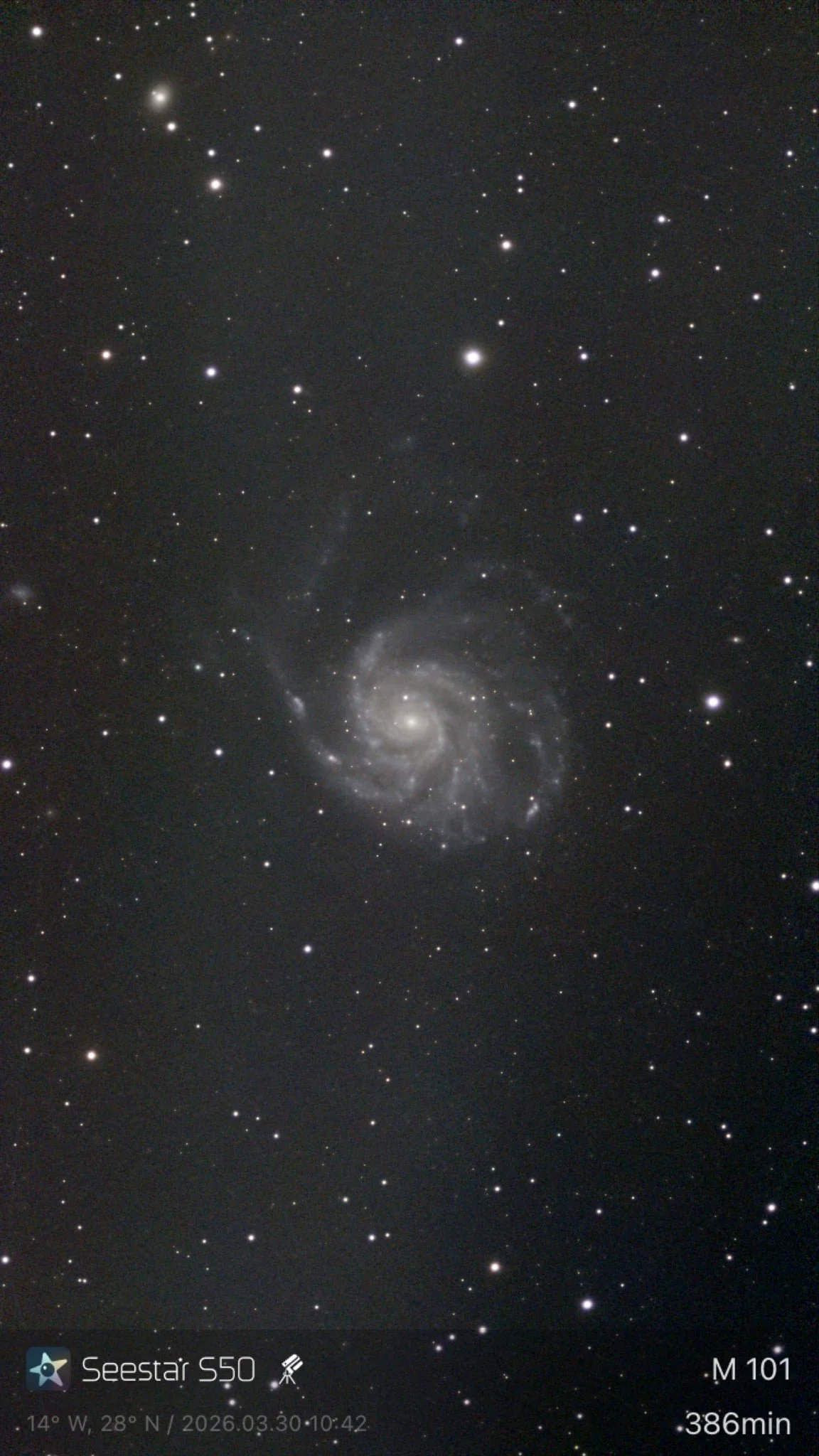STARGAZING GUEST GUIDE JULY SPECIAL