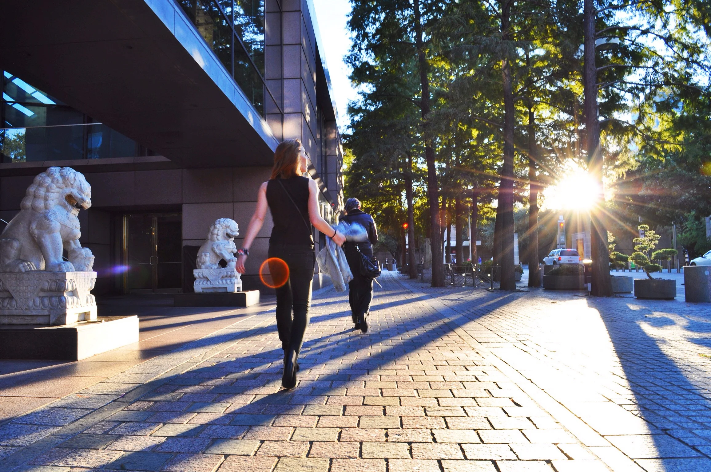 My Weekend in Photos 