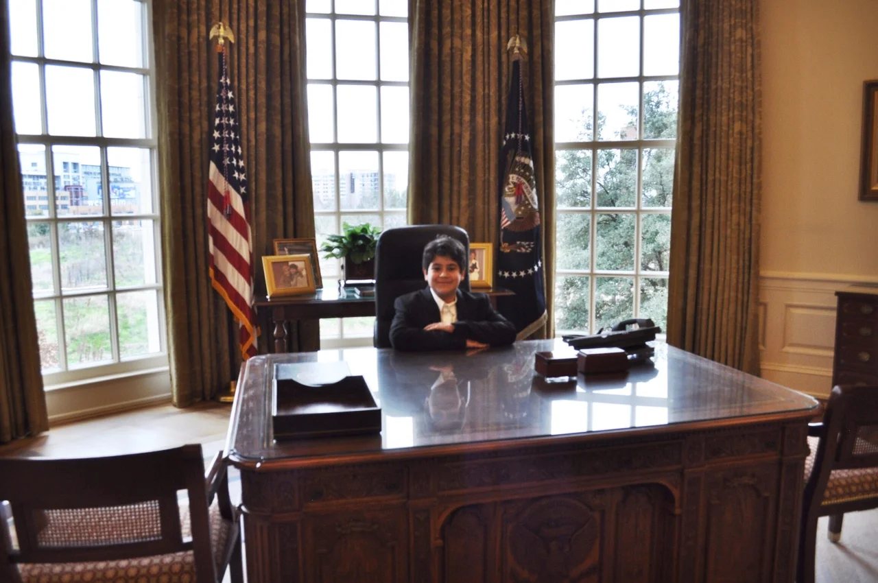 My Weekend in Photos - Ever for President + Artopia 