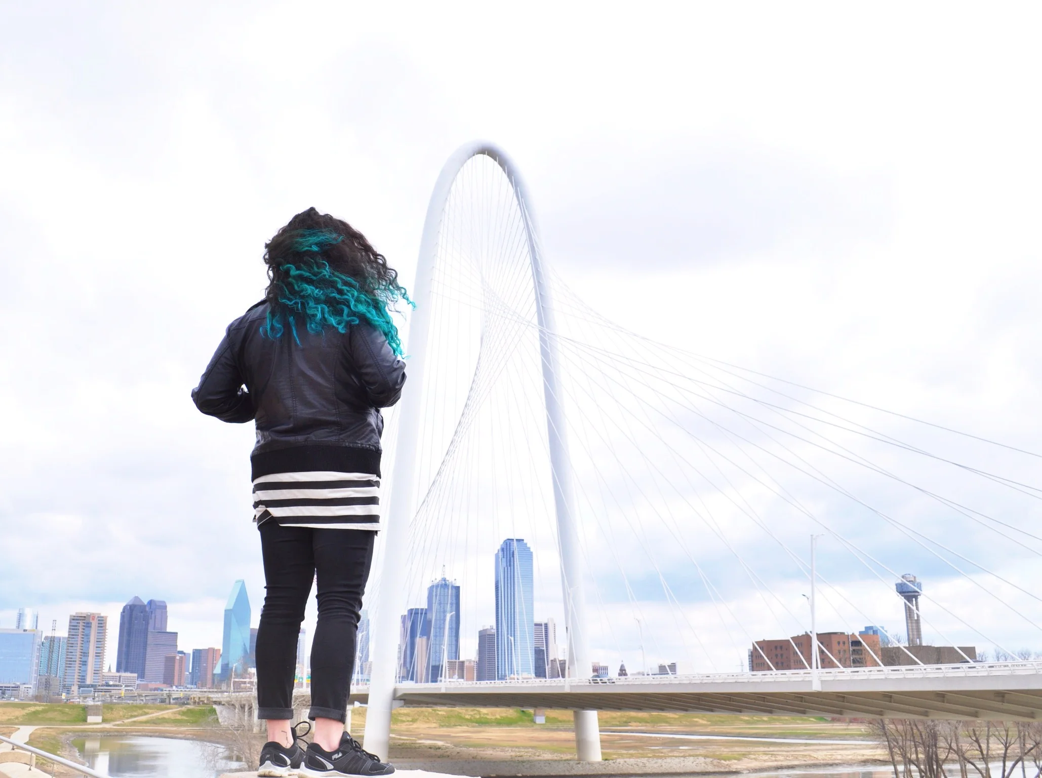 A Huge Life Change - I'M LEAVING TEXAS 