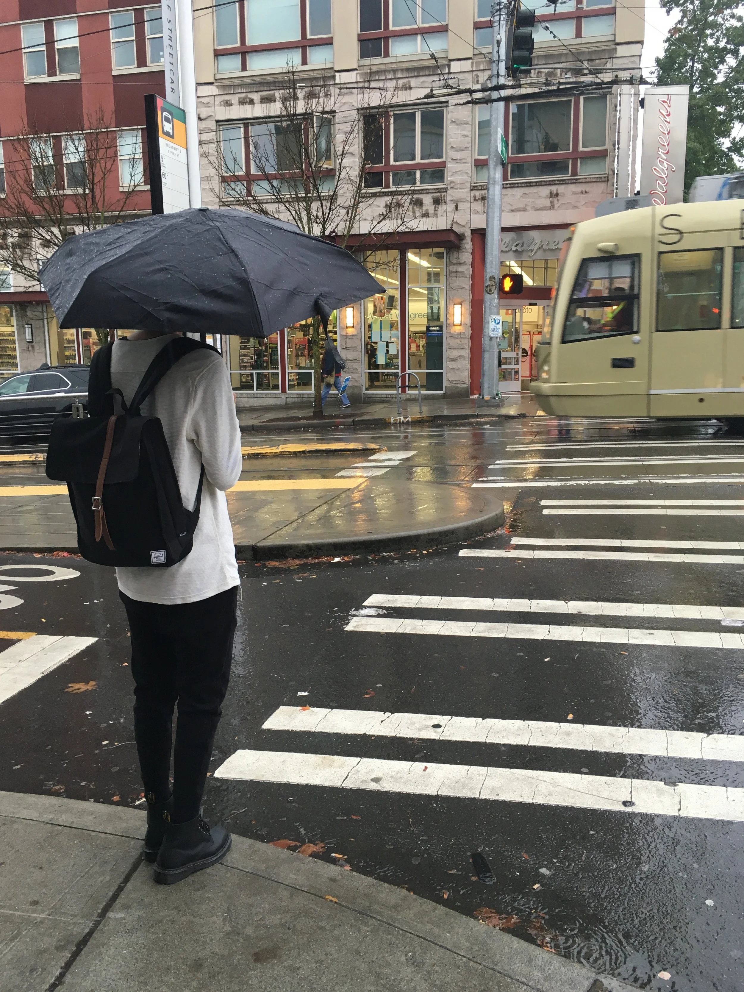 Scout's Guide to Rainy Days in Seattle 