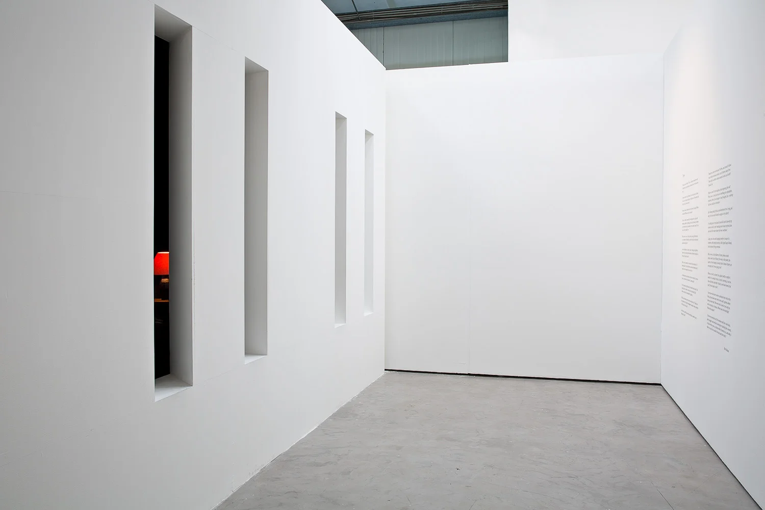 Heartland Exhibition 2015 - Galal Mahmoud Architects