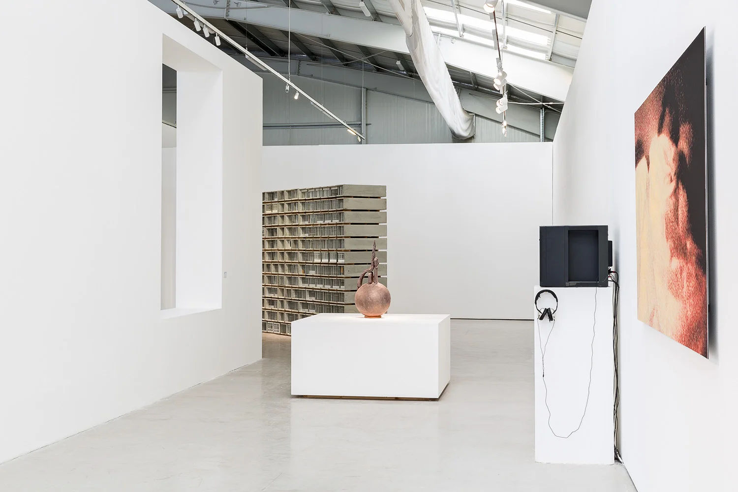 Heartland Exhibition 2015 - Galal Mahmoud Architects
