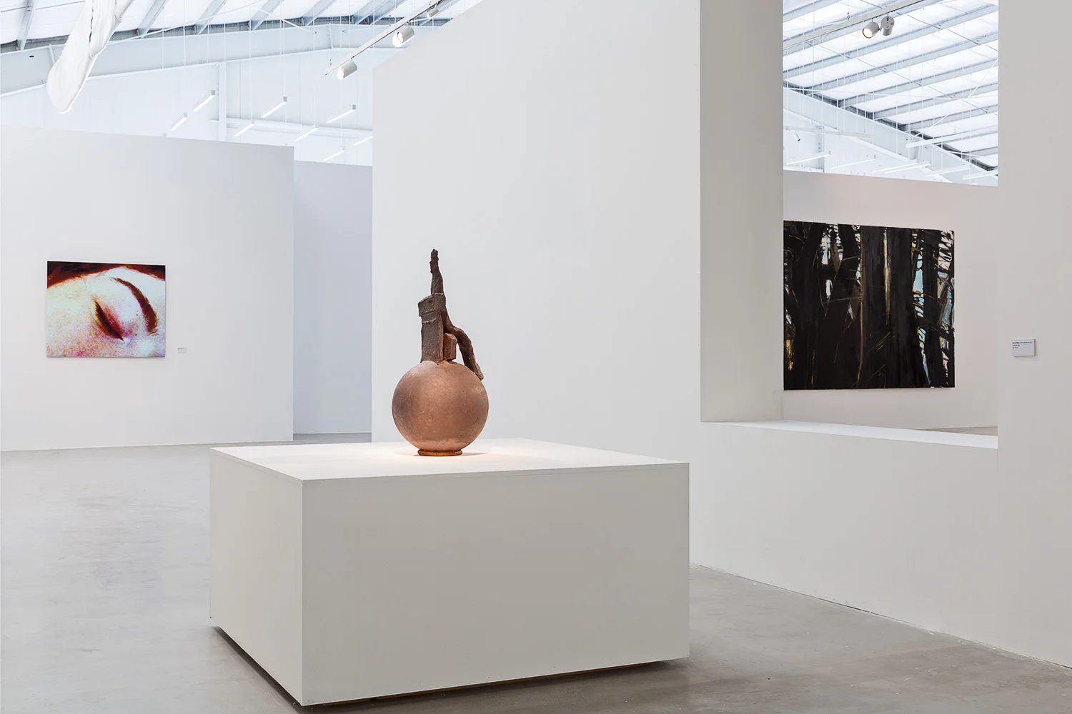 Heartland Exhibition 2015 - Galal Mahmoud Architects