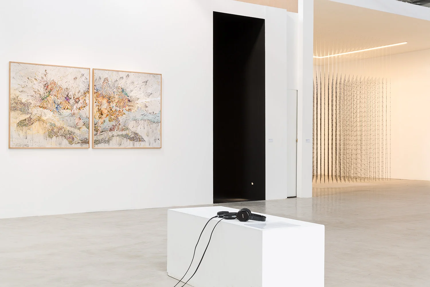 Heartland Exhibition 2015 - Galal Mahmoud Architects