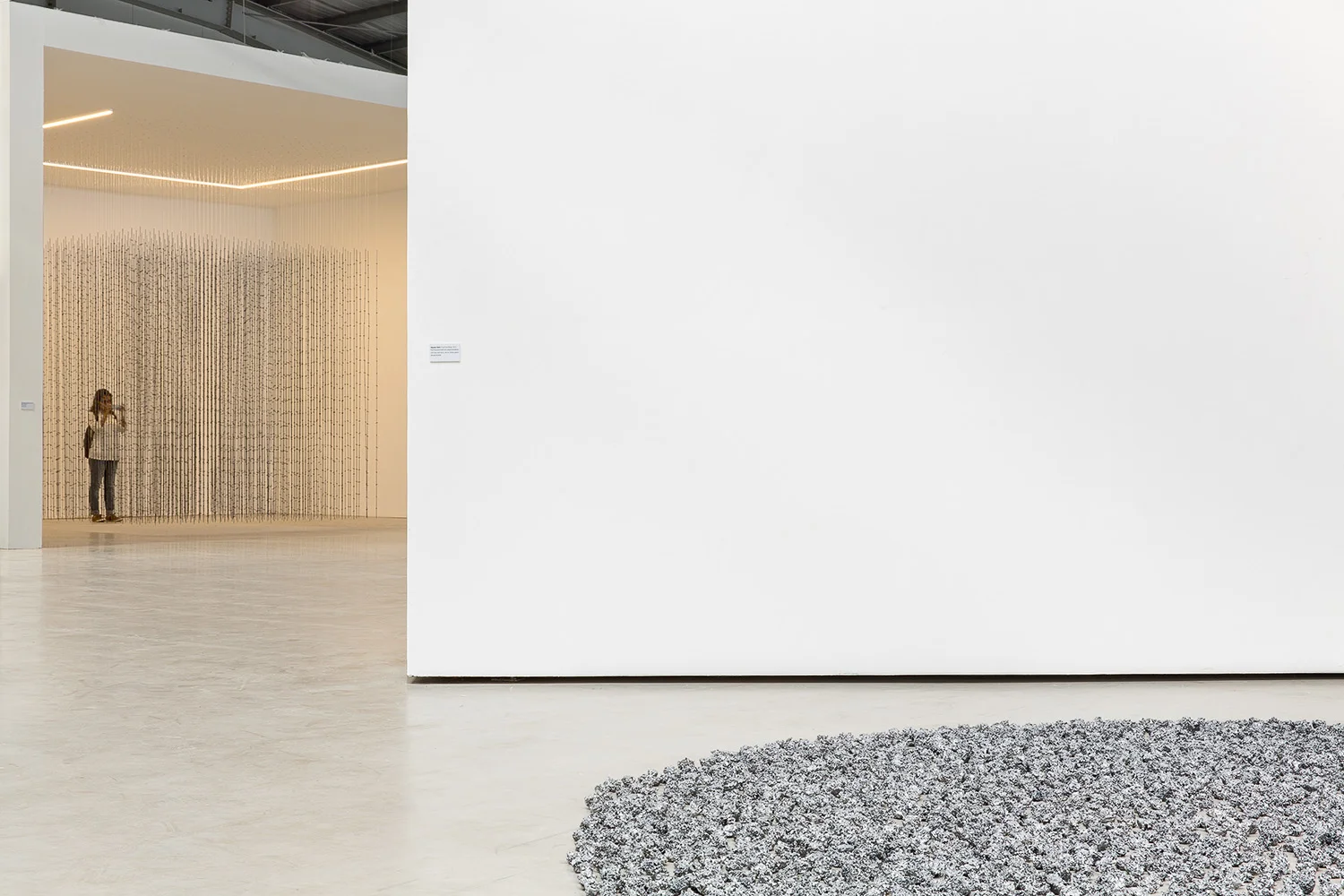 Heartland Exhibition 2015 - Galal Mahmoud Architects
