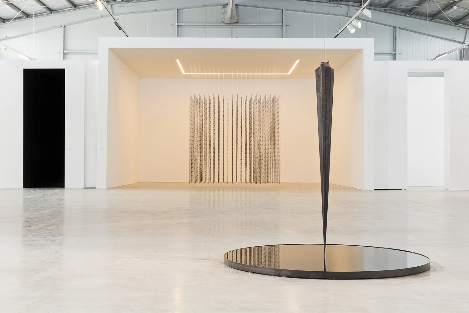 Heartland Exhibition 2015 - Galal Mahmoud Architects