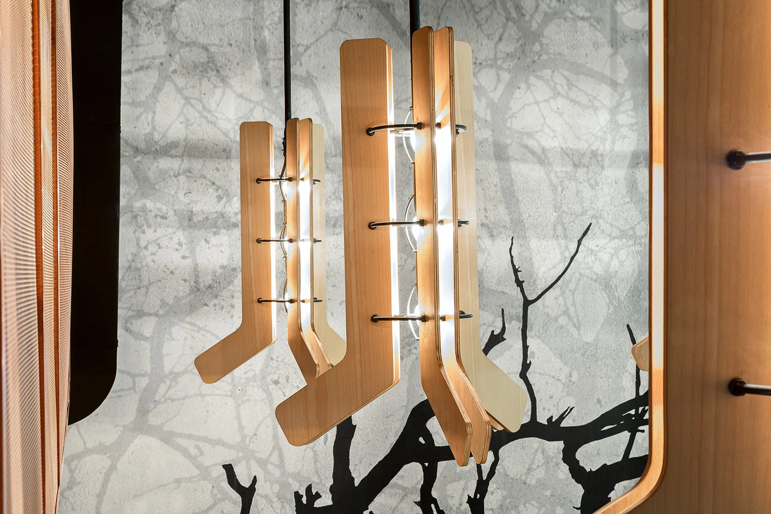 Y by Yabani - FAR Architects