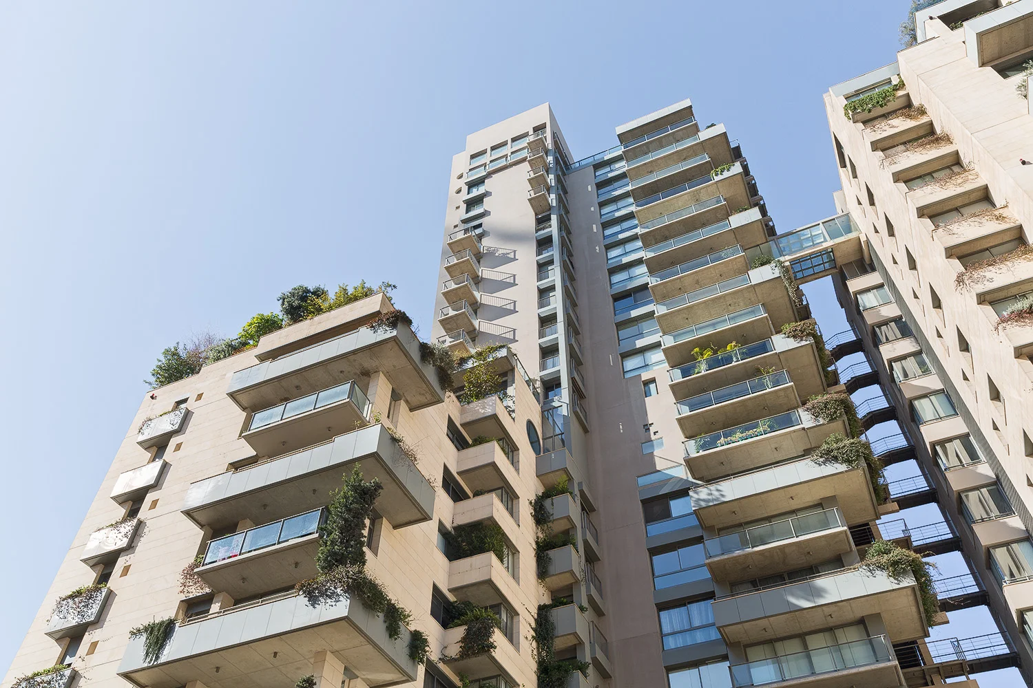 Le Patio - AAA, Atelier des Architectes Associés
