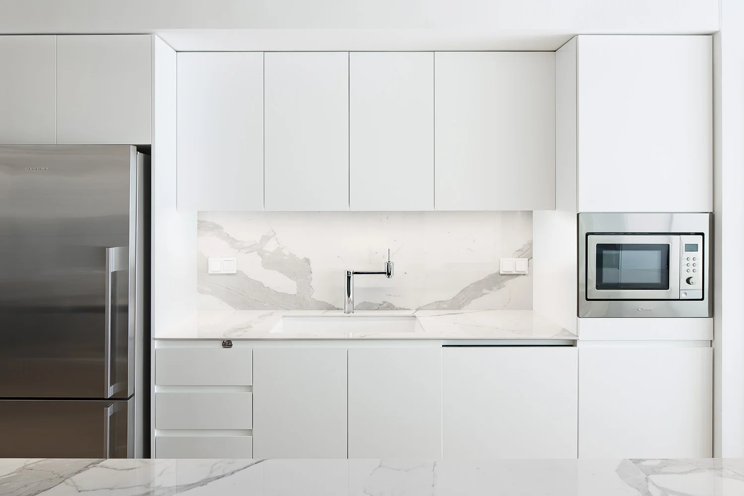 Bardawil Residence
