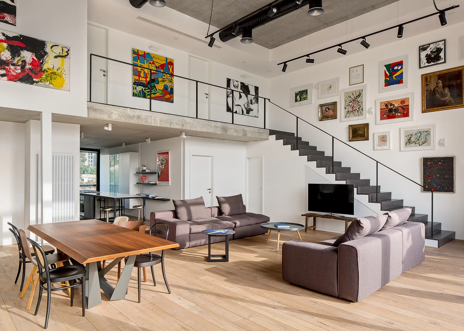 Bardawil Residence