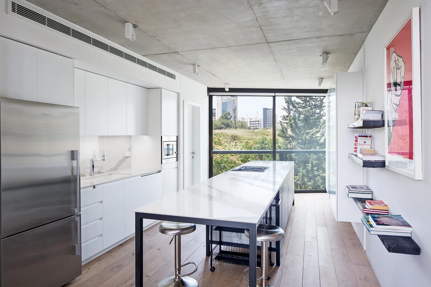 Bardawil Residence