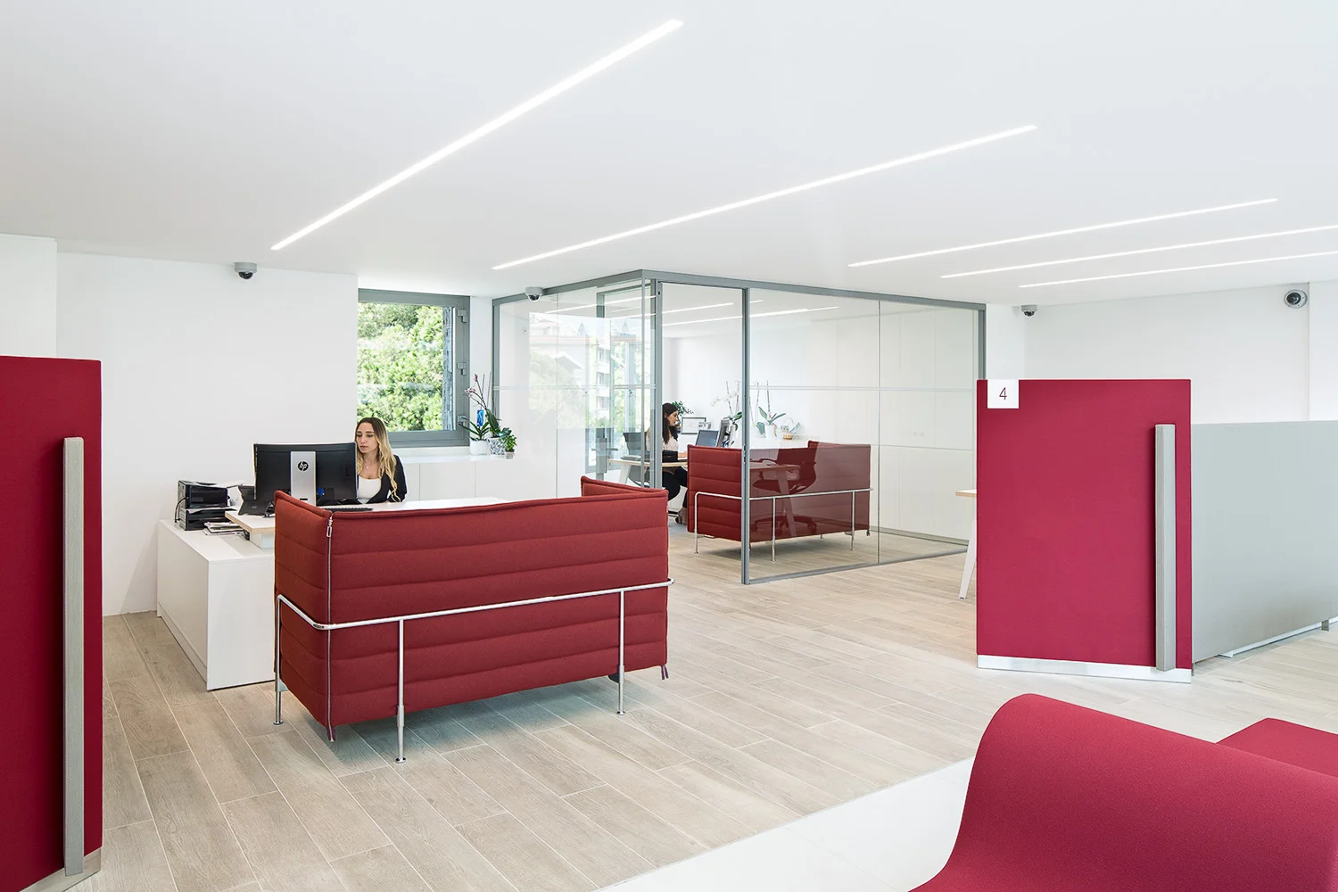 Saradar Bank, Rabieh - Projects Untitled