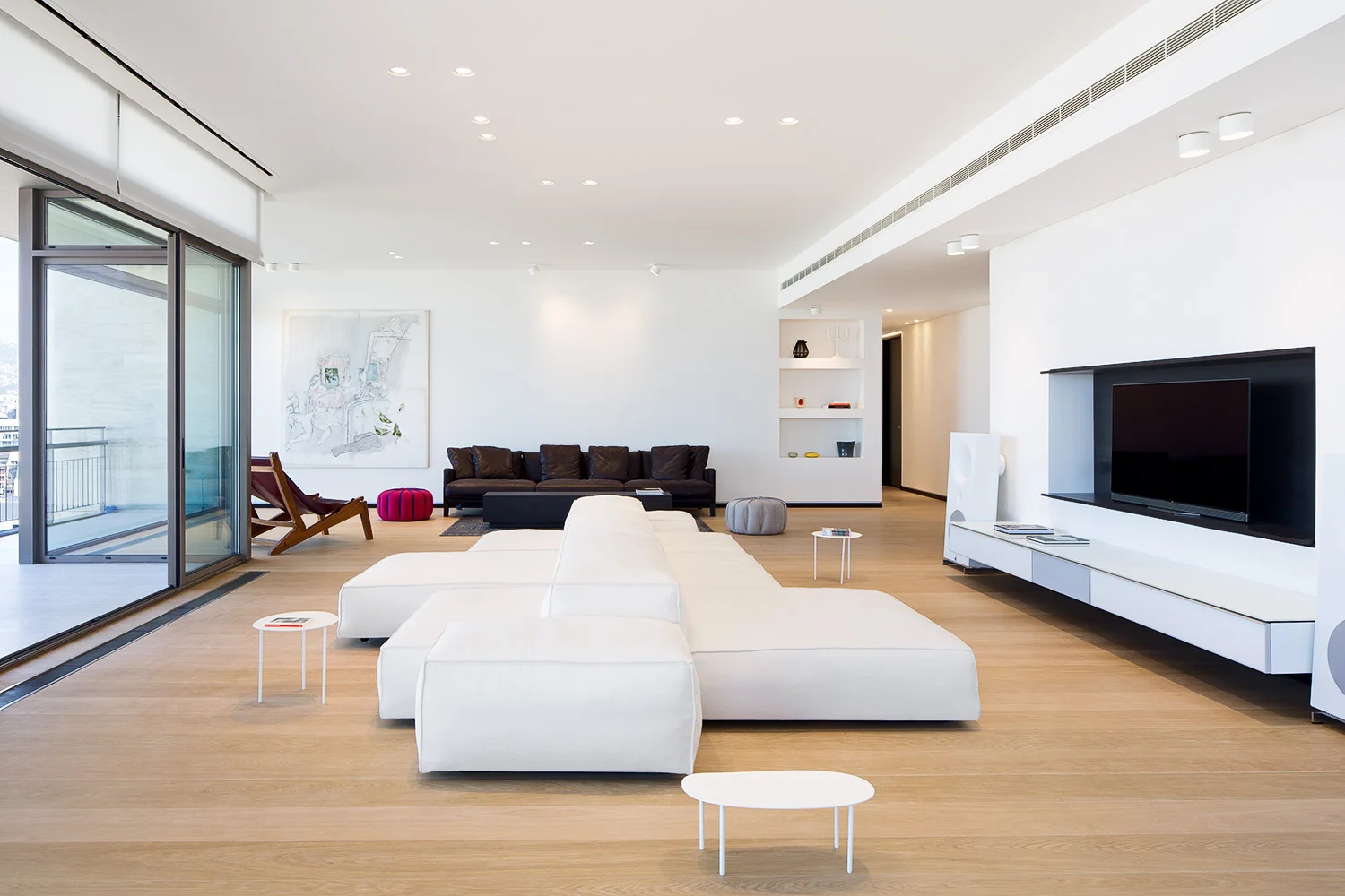 Saradar Residence - Projects Untitled