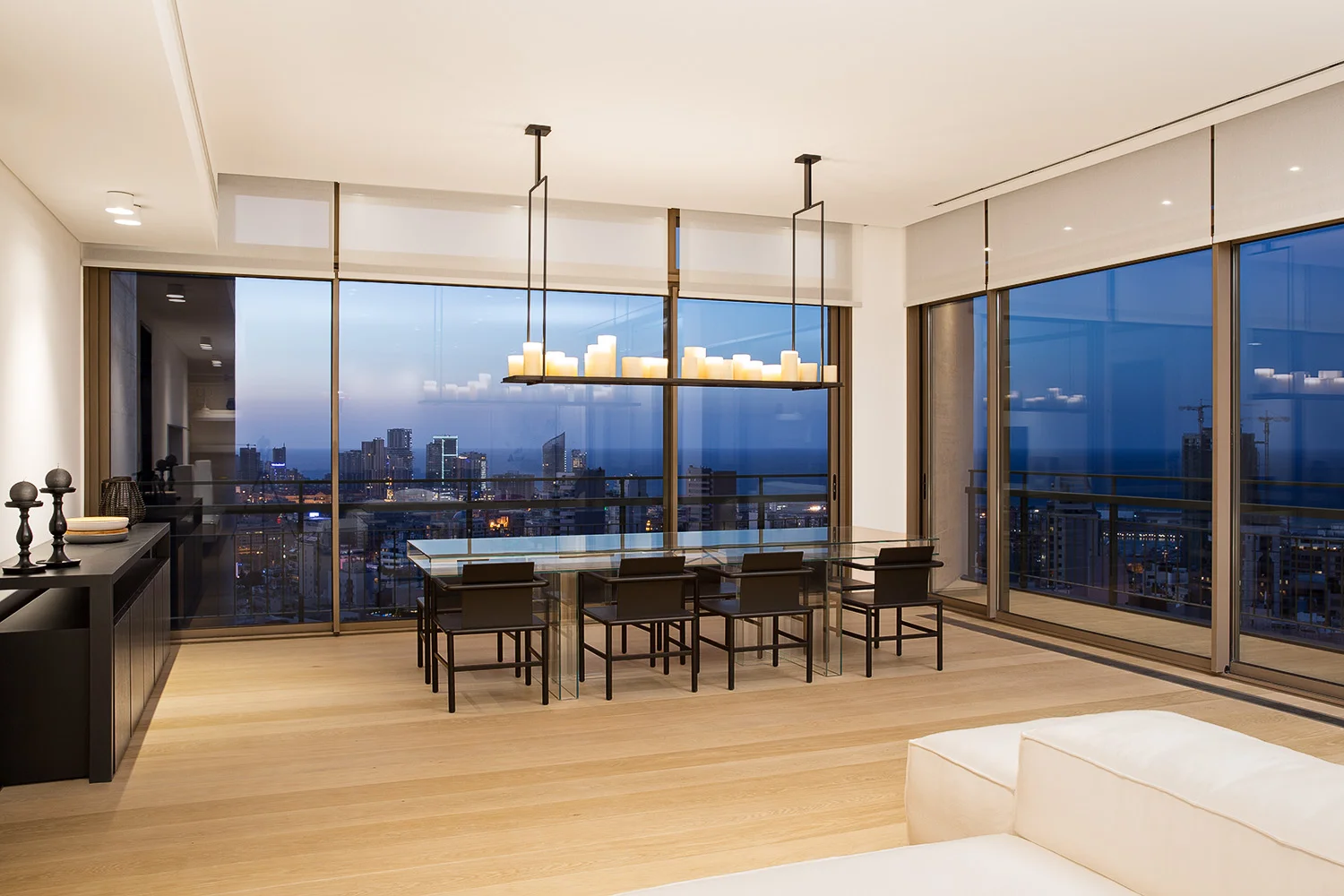 Saradar Residence - Projects Untitled