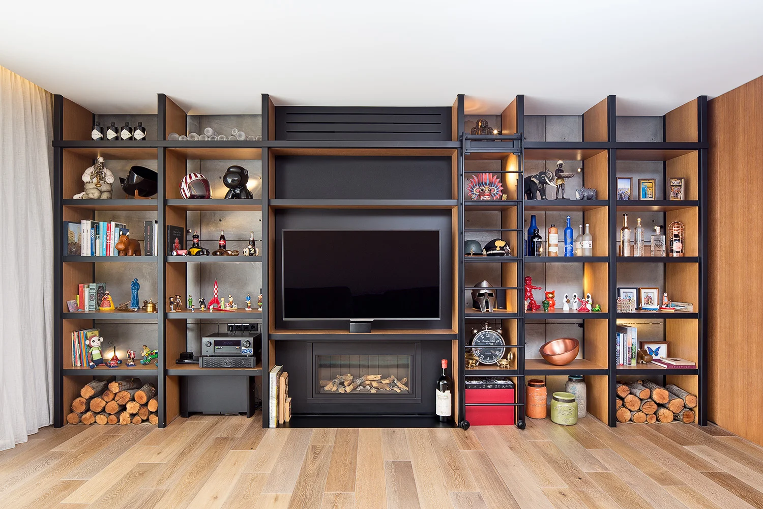 Apartment, Jamhour - Aya Ikhwan
