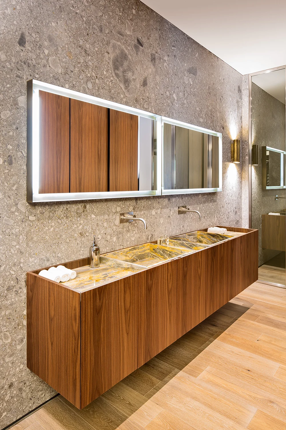 Apartment, Jamhour - Aya Ikhwan