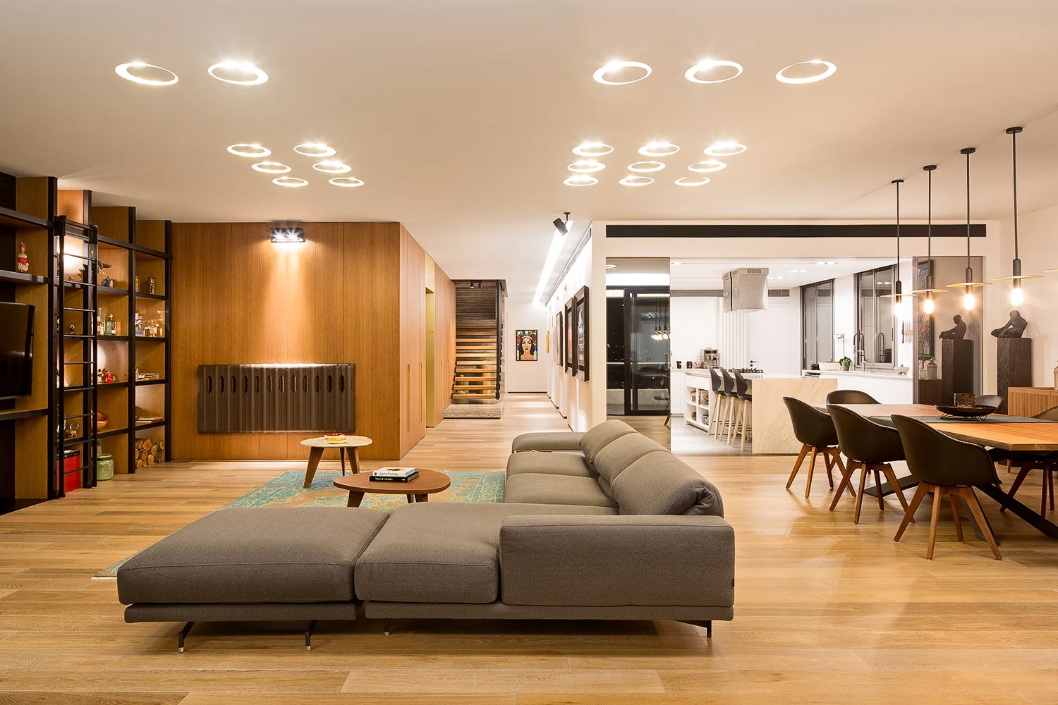 Apartment, Jamhour - Aya Ikhwan