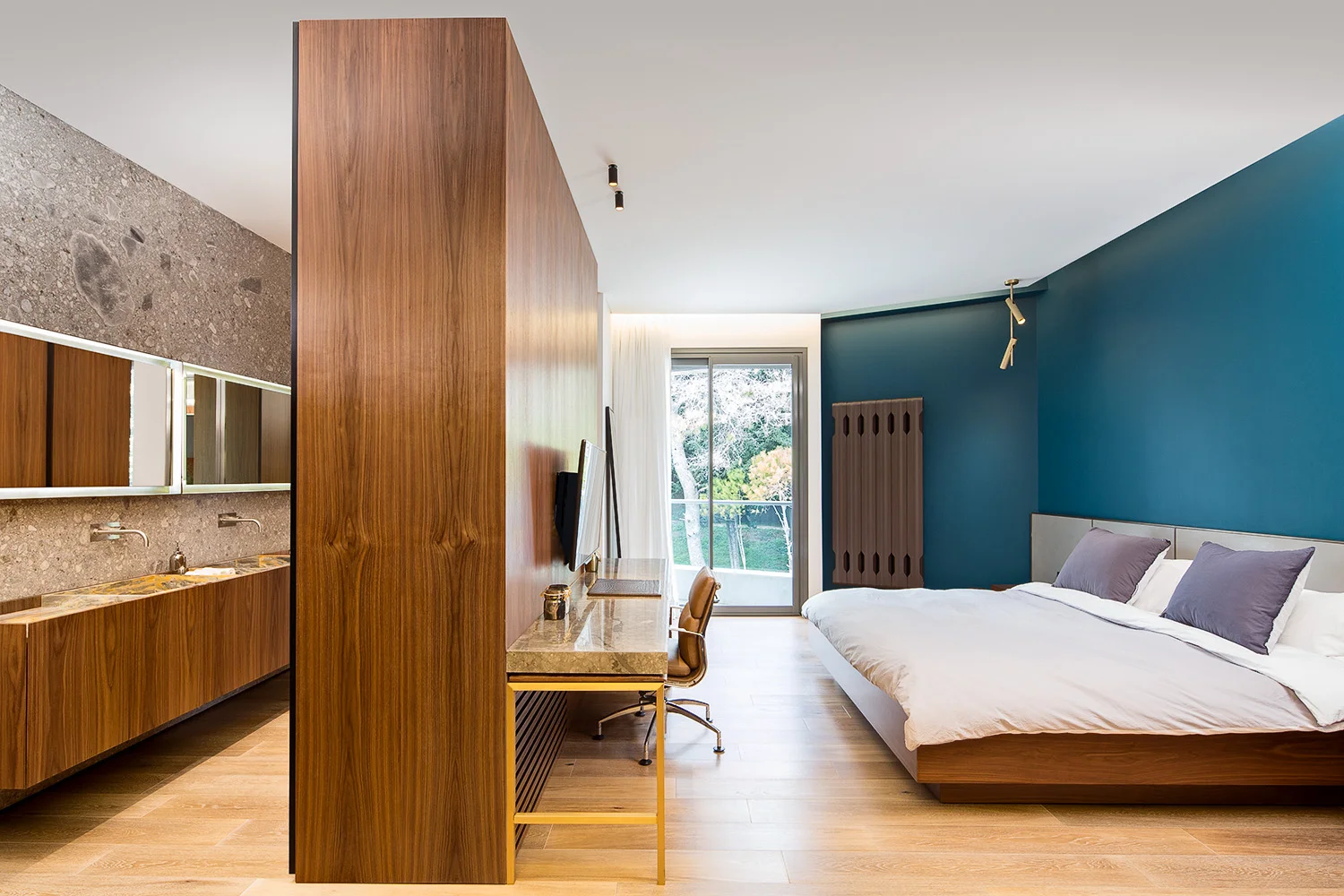 Apartment, Jamhour - Aya Ikhwan