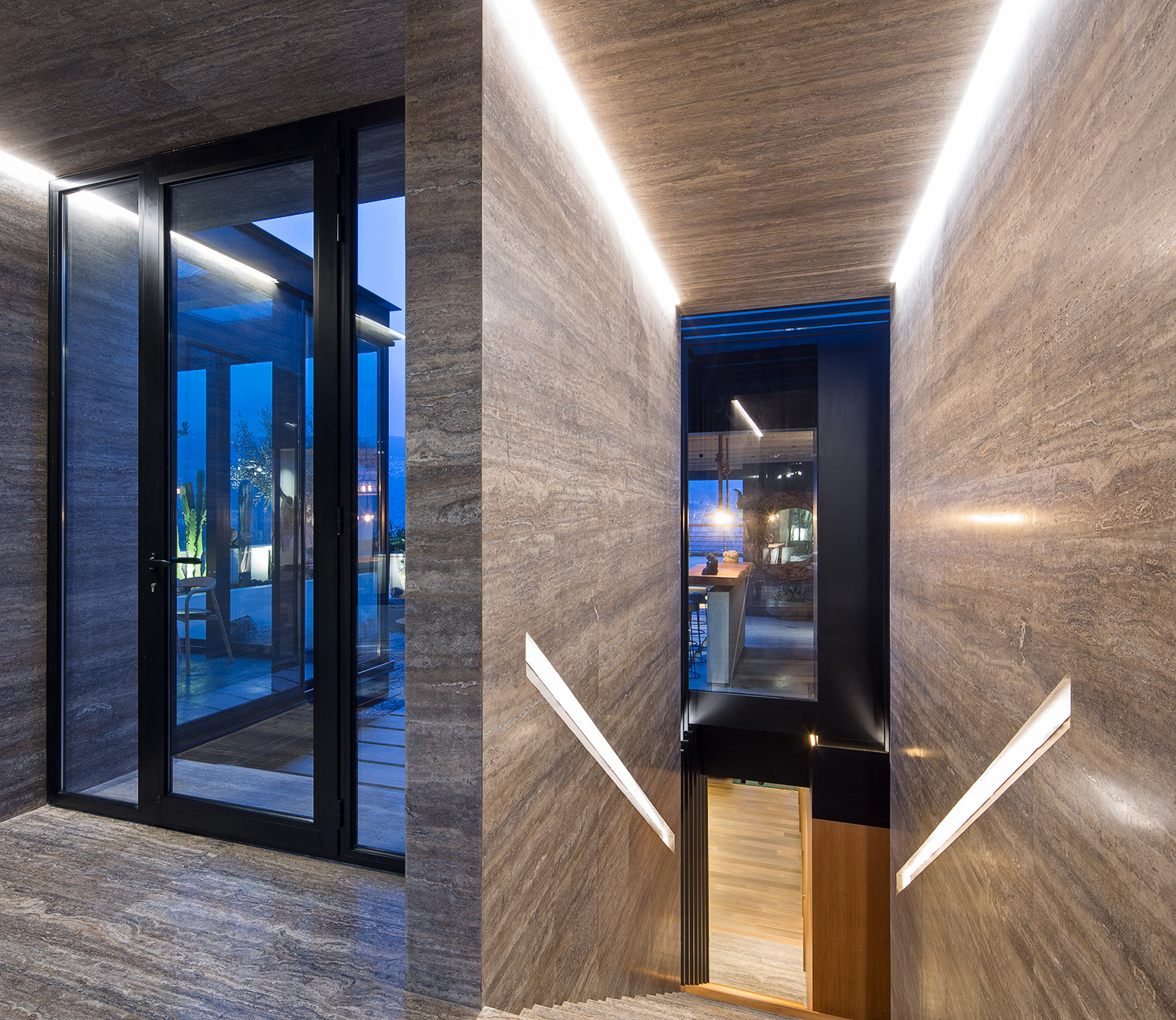 Apartment, Jamhour - Aya Ikhwan