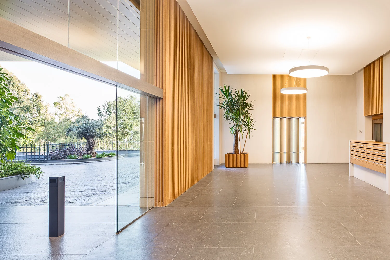 Sioufi Heights - AAA, Atelier des Architectes Associés