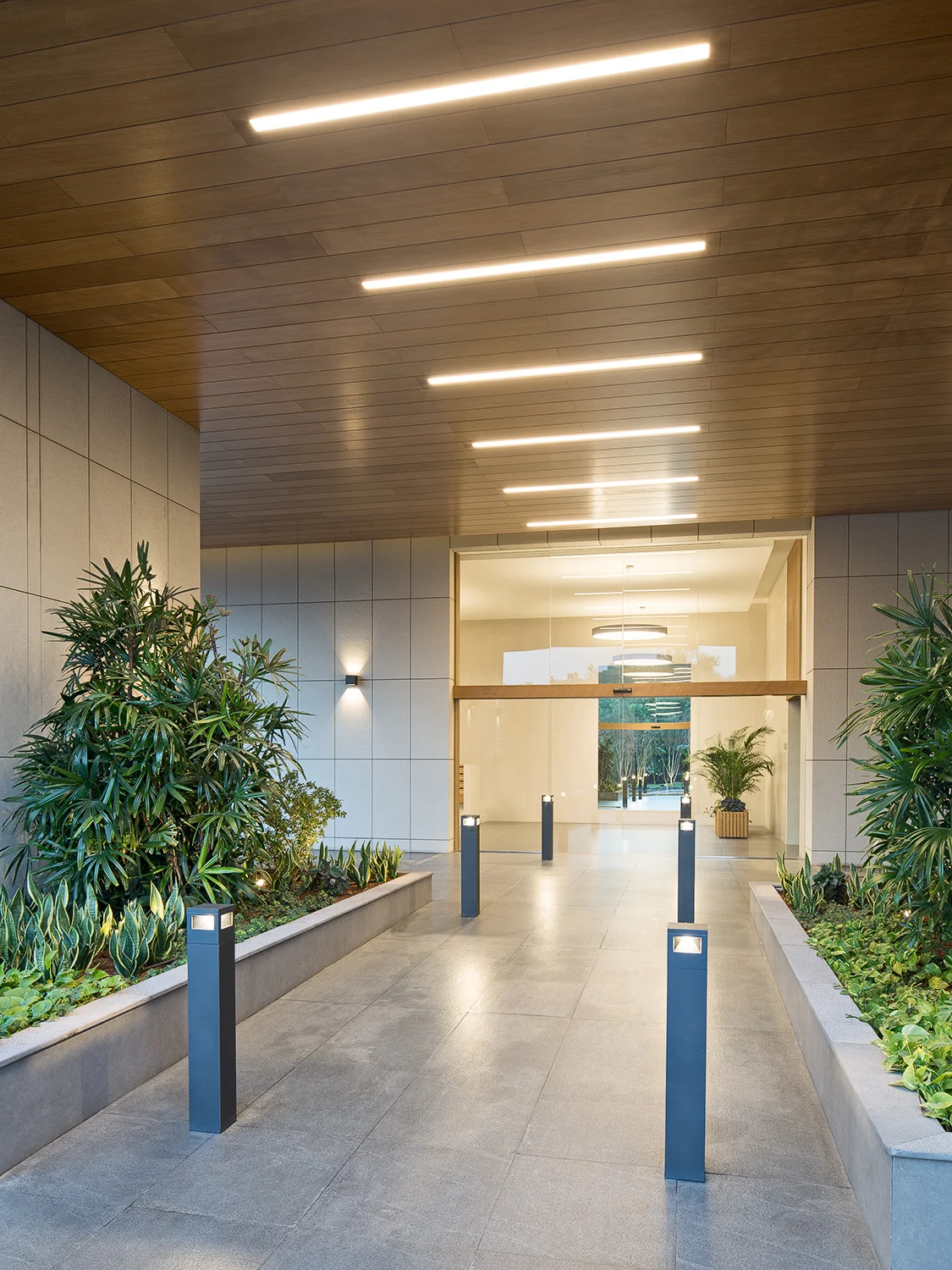 Sioufi Heights - AAA, Atelier des Architectes Associés