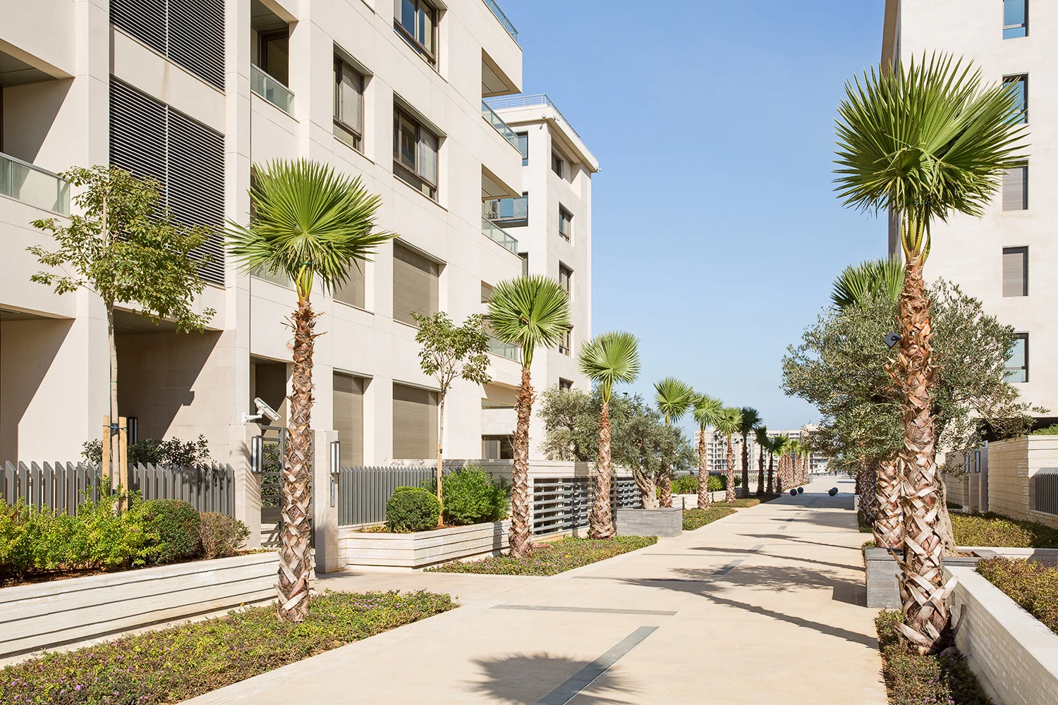 Waterfront City, Dbayeh