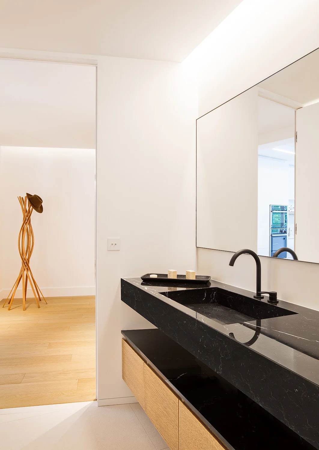 20 Rue de Vaugirard - Projects Untitled