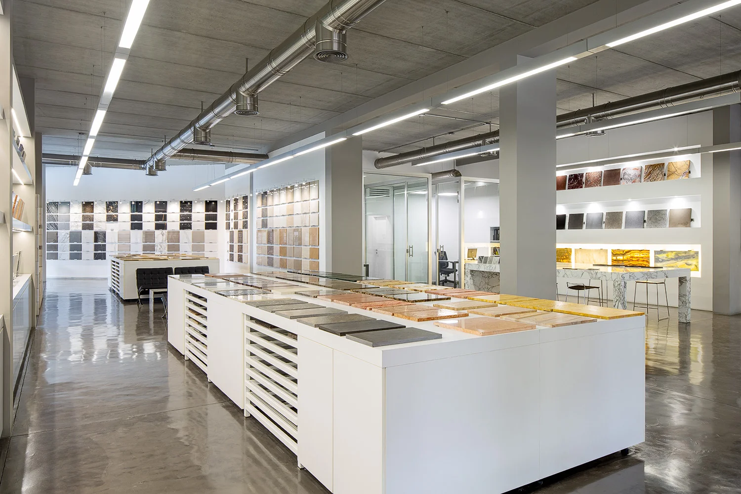 GAF & Co - Karim Nader Studio and Blankpage Architects