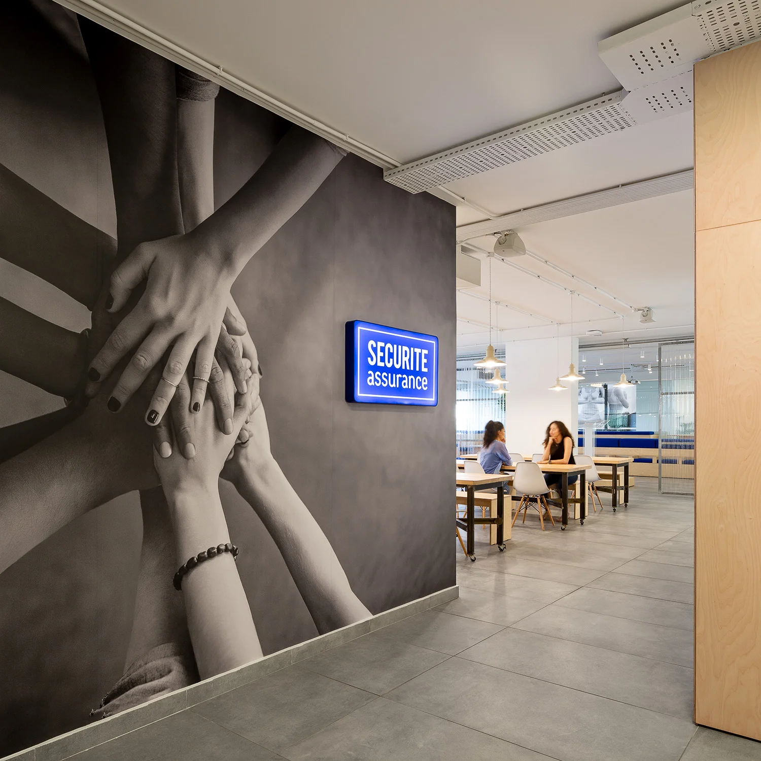 Playoffice - Karim Nader Studio