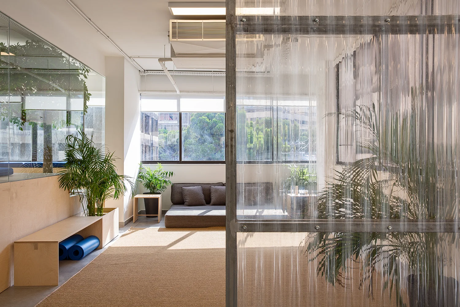 Playoffice - Karim Nader Studio