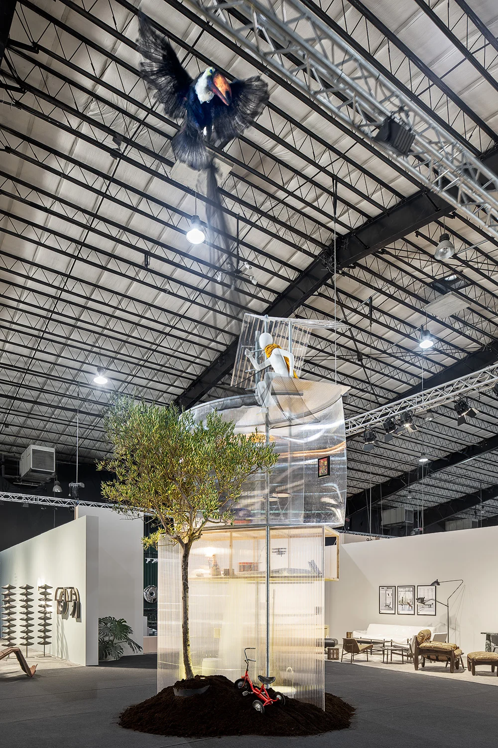 House of Small - Karim Nader Studio