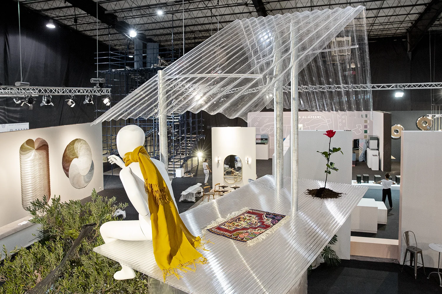 House of Small - Karim Nader Studio