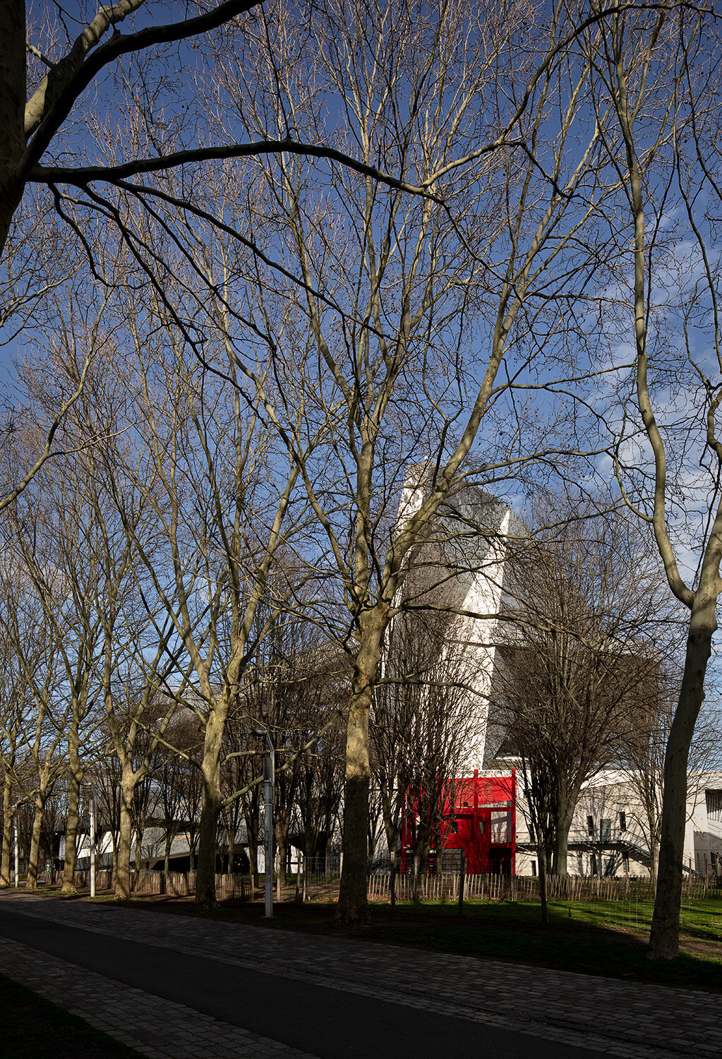  Philharmonie de Paris - Ateliers Jean Nouvel 