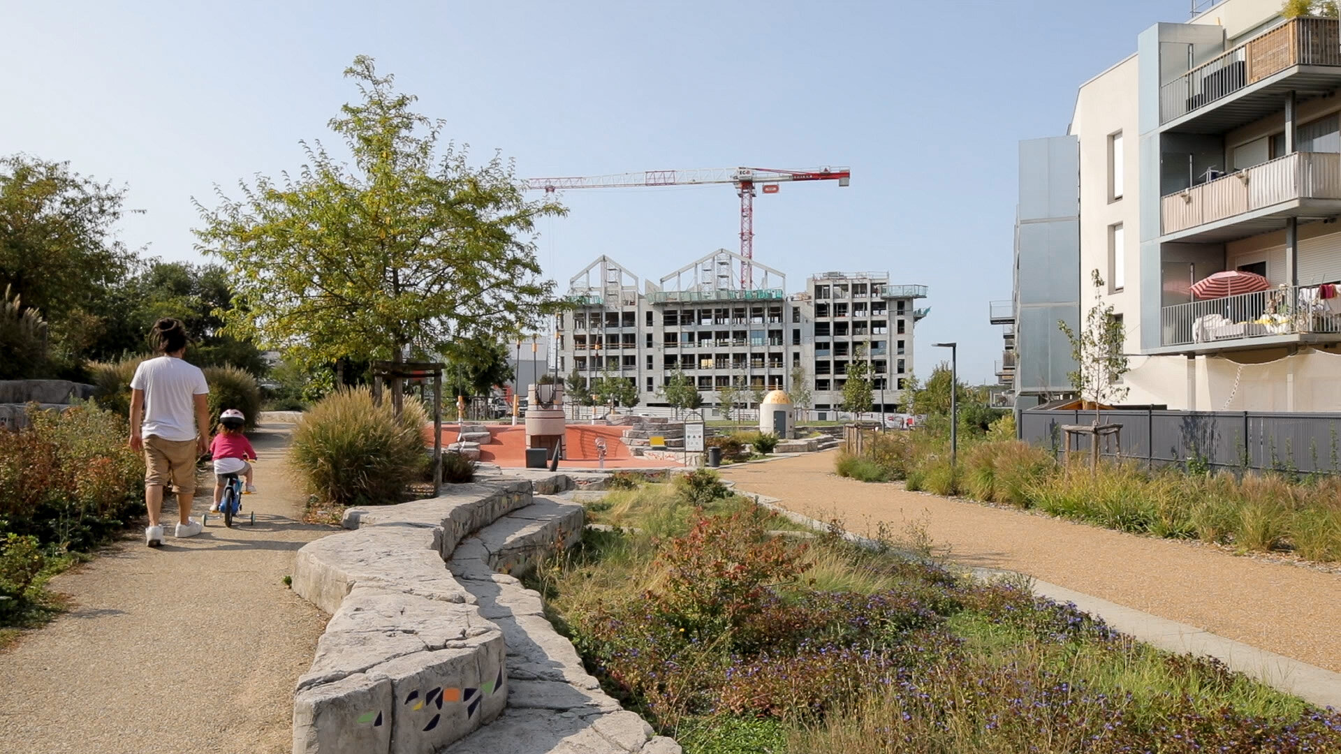 Cours Saint-Laud - ANMA