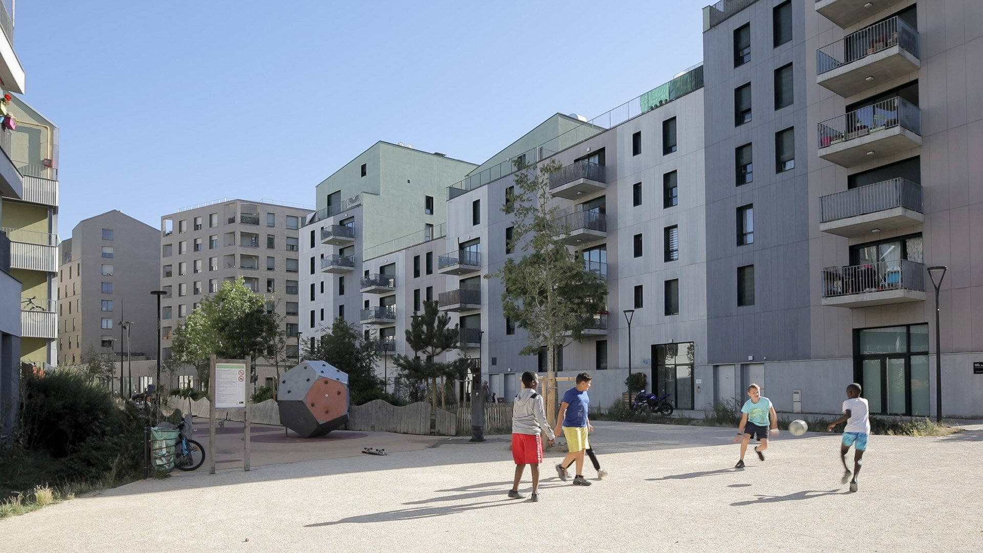 Confluence Saint-Denis - ANMA