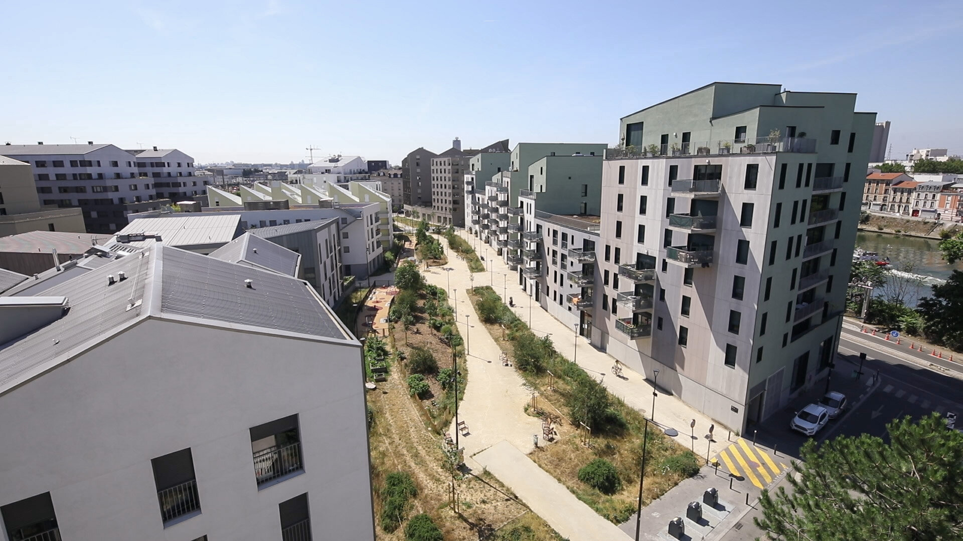 Confluence Saint-Denis - ANMA