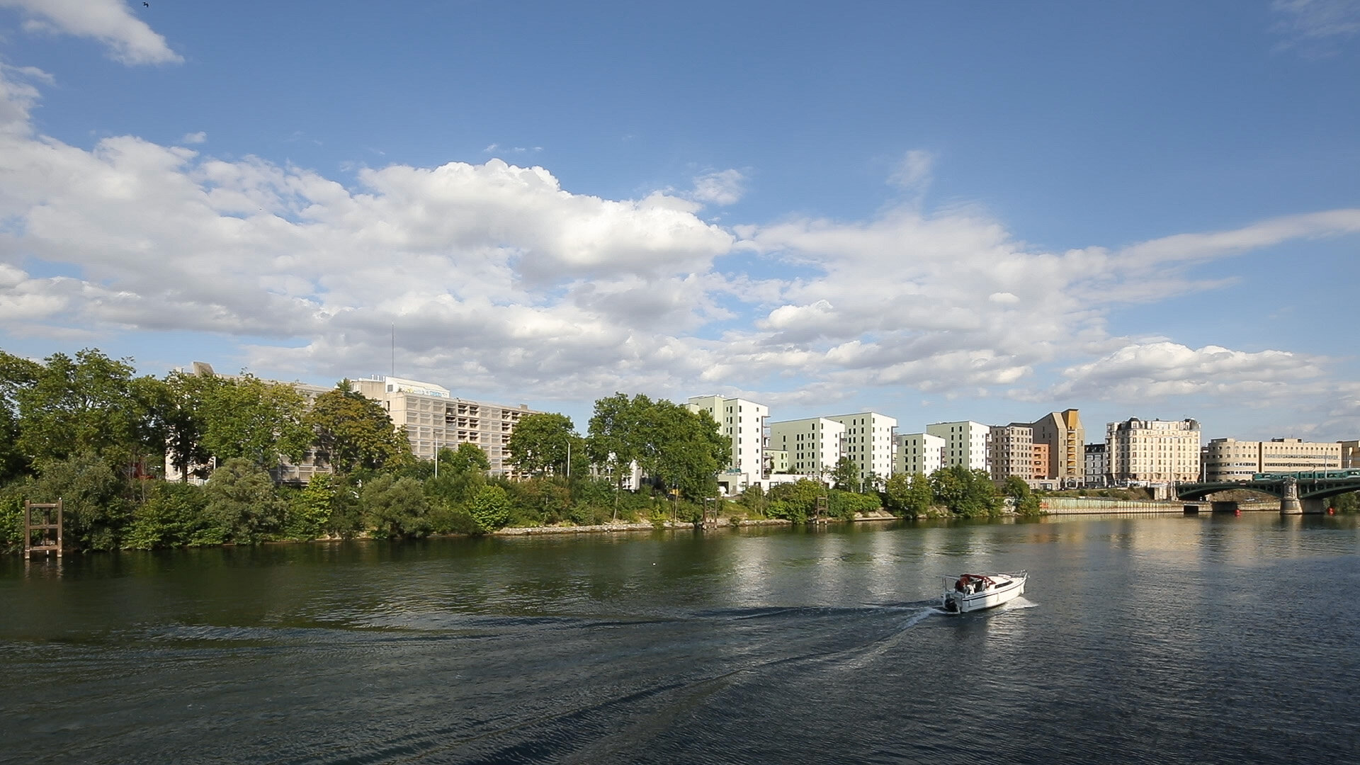 Confluence Saint-Denis - ANMA