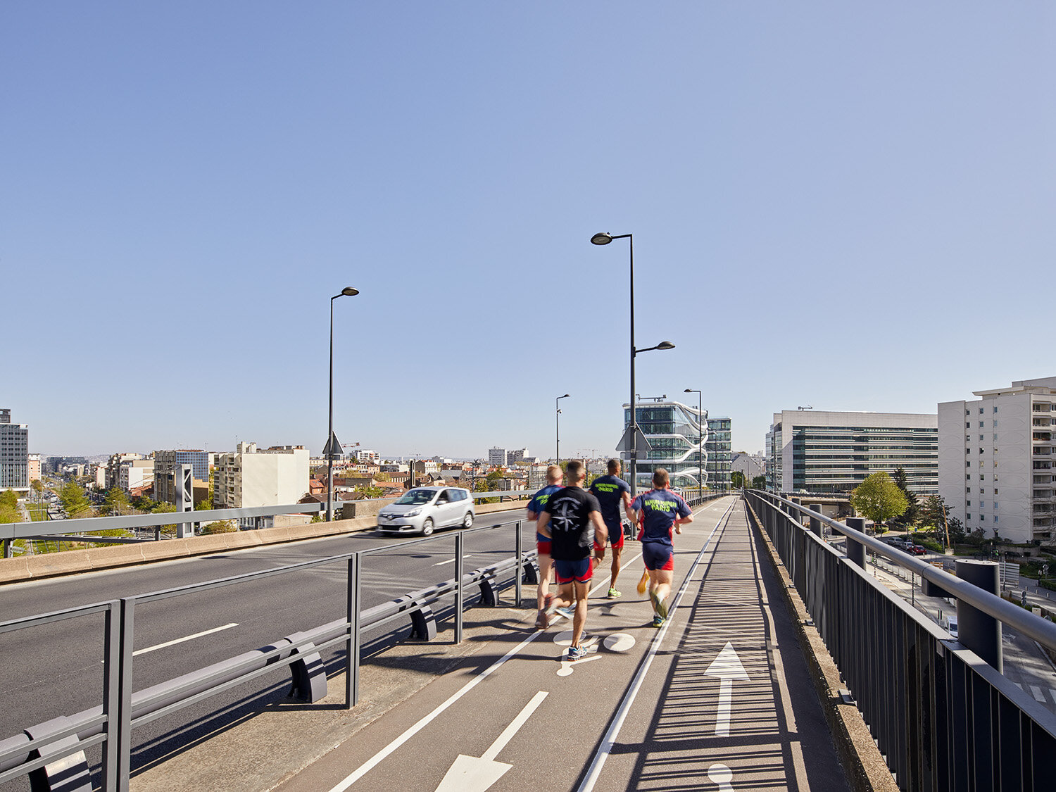  Boulevard Circulaire, La Défense 