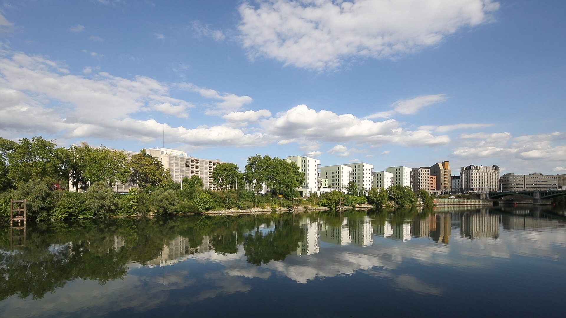 Confluence Saint-Denis - ANMA