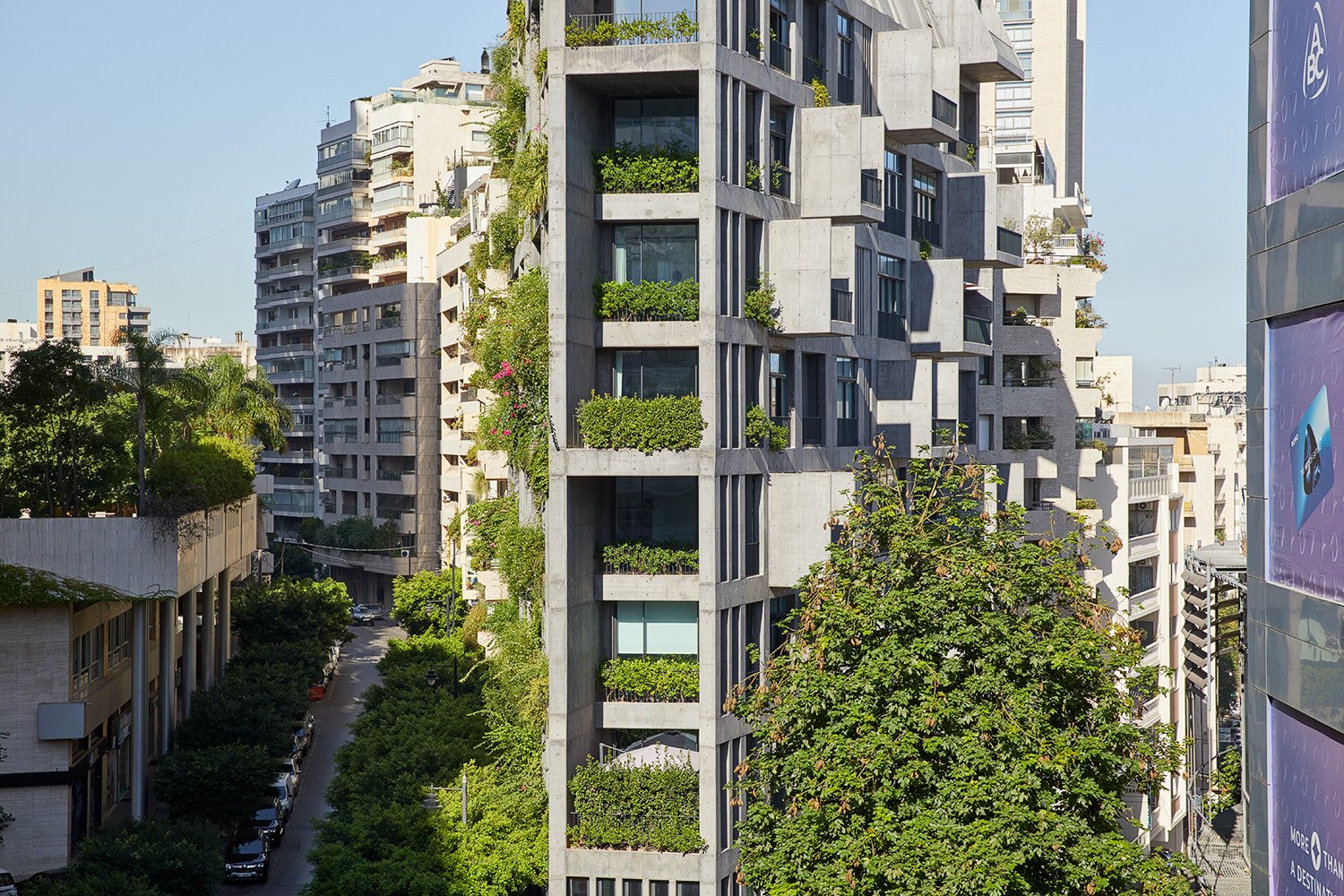  A599 - Youssef Tohme Architects and Associates 