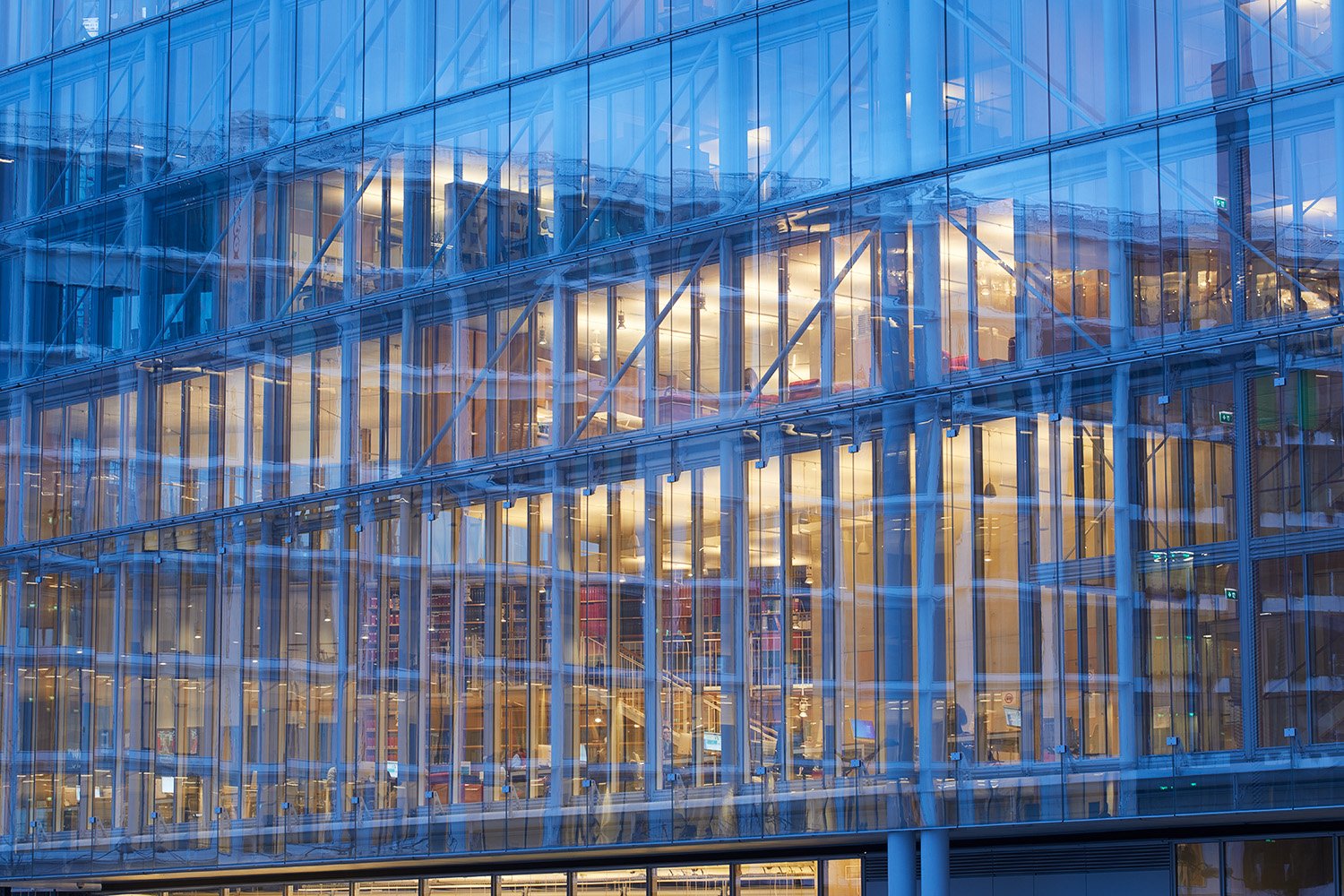  Maison de l’Ordre des Avocats - Renzo Piano Building Workshop 