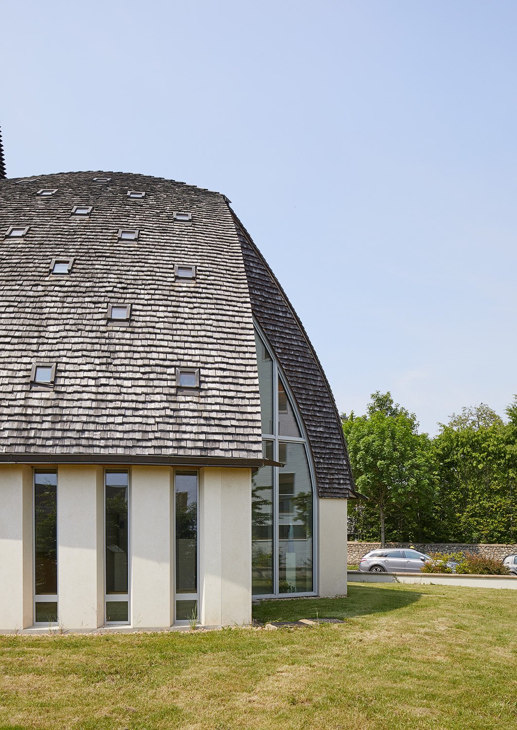  Chapelle Saint-Martin - Agence Duthilleul 